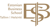 Logo of Estonian Business School