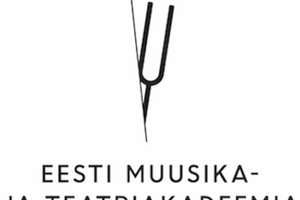 Logo of Estonian Academy of Music and Theatre