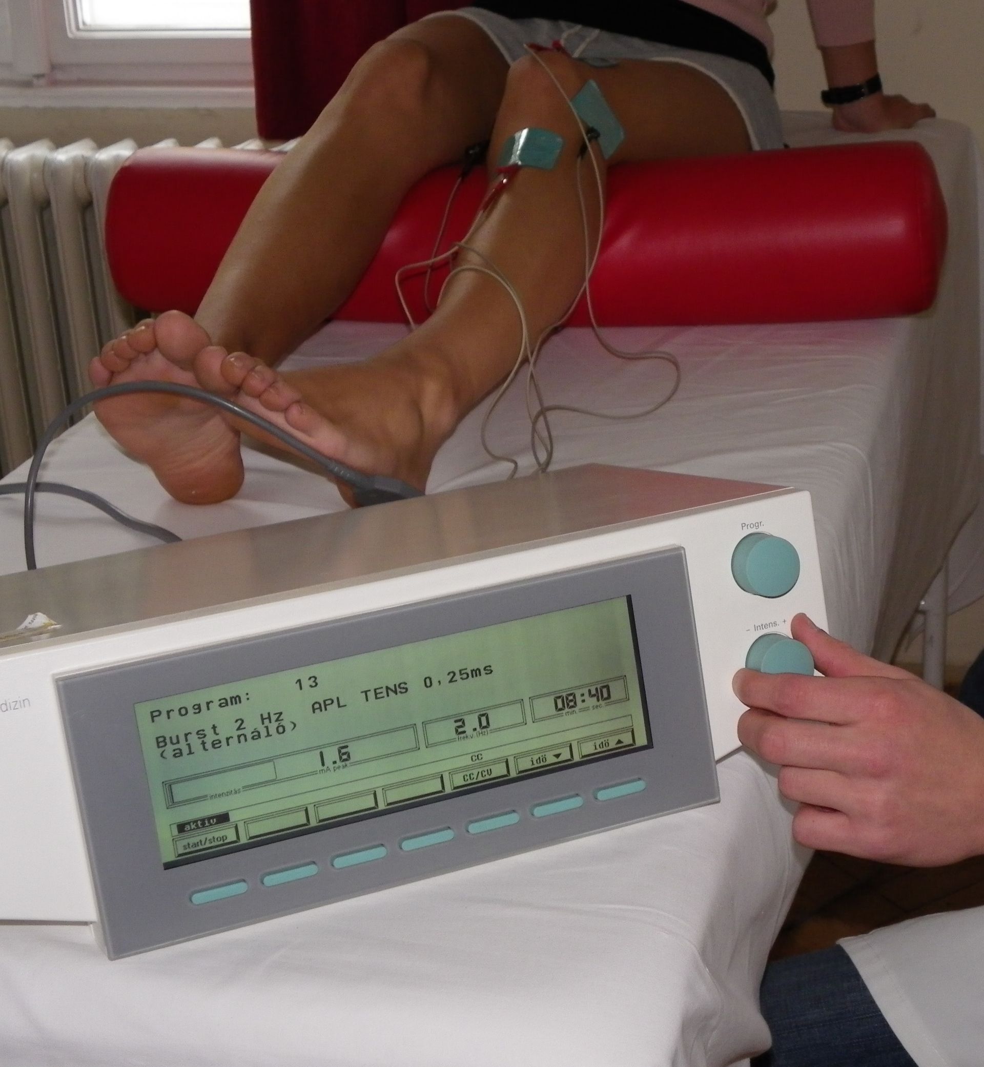 Photo illustrating the study course / programme