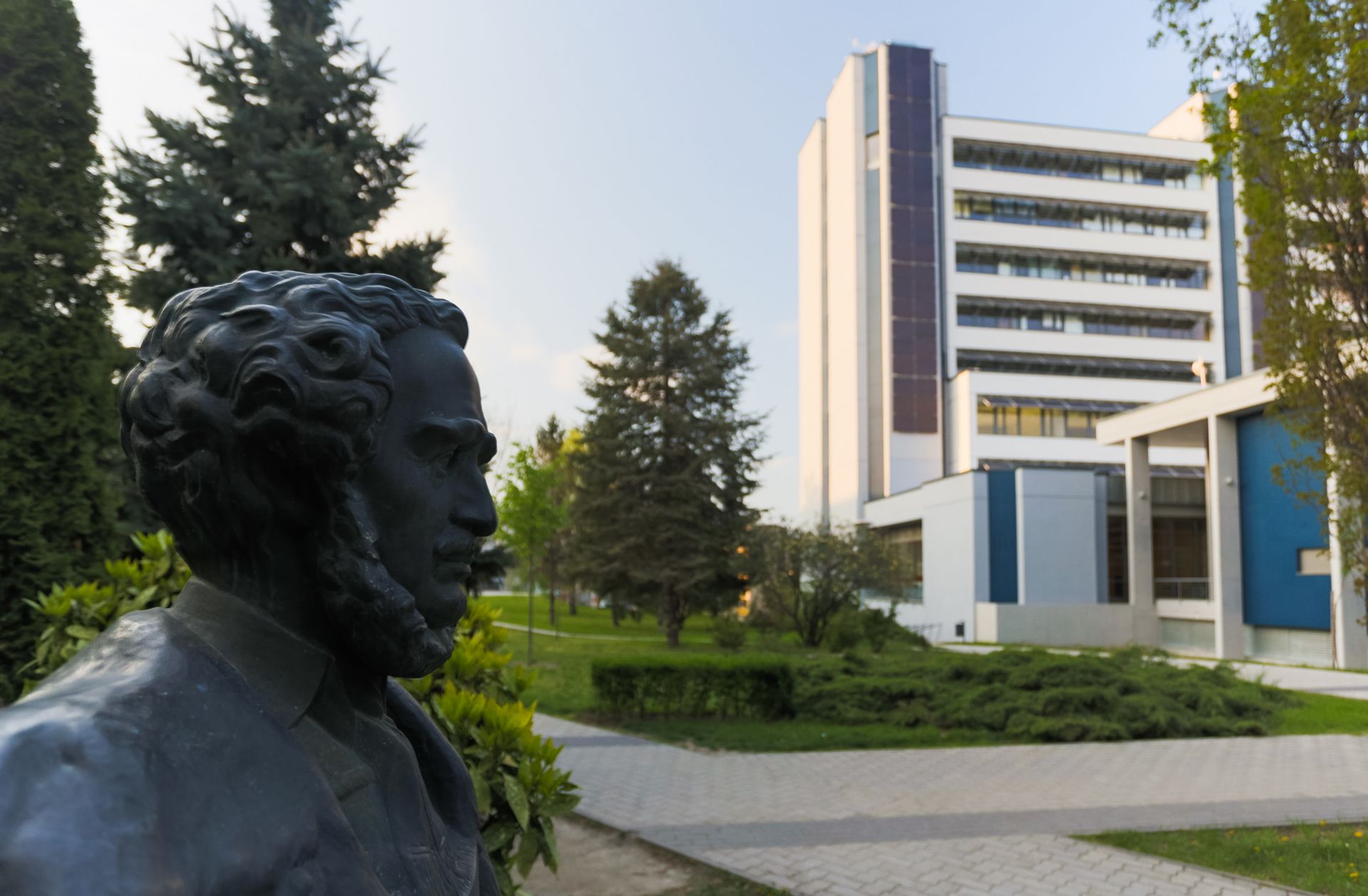 Photo illustrating the study course / programme