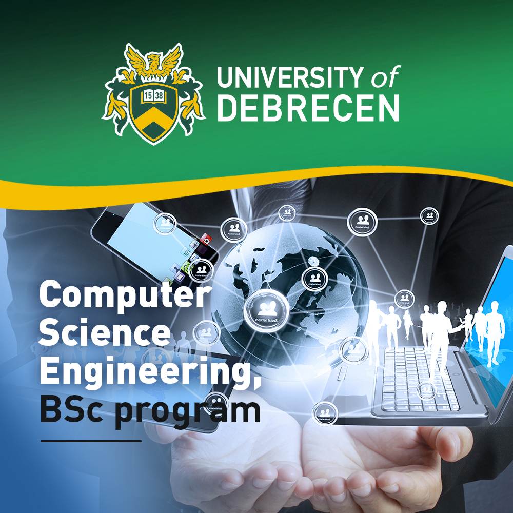 Bachelor of science in deals computer engineering