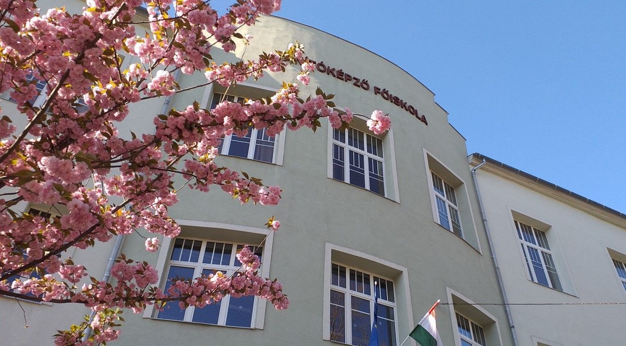 Photo illustrating the study course / programme
