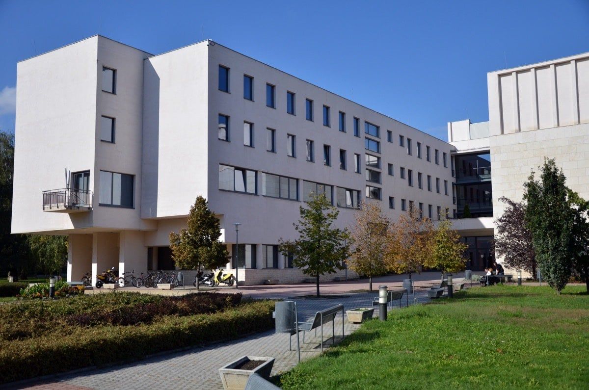 Photo illustrating the study course / programme