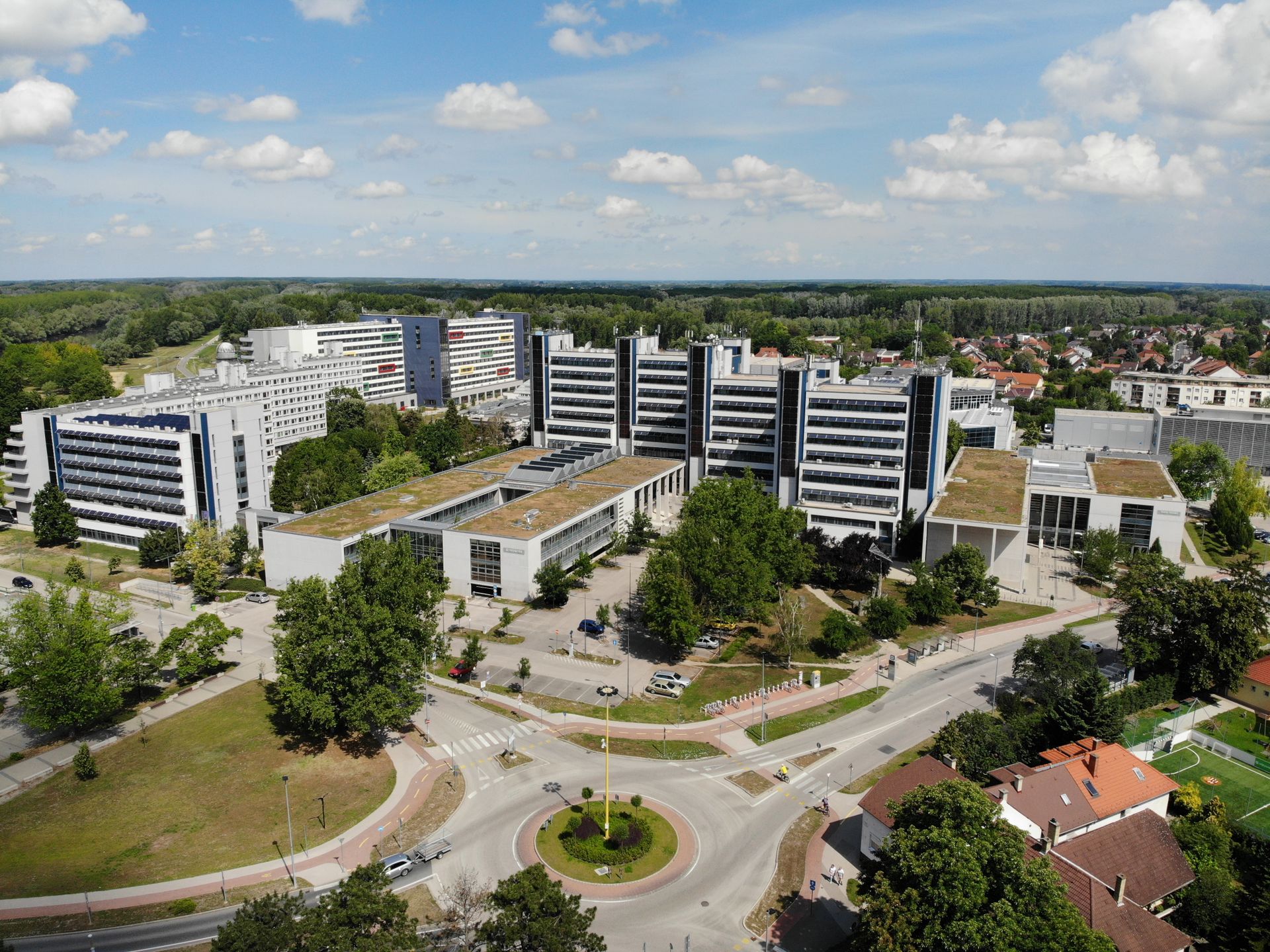 Photo illustrating the study course / programme