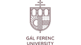 Logo of Gál Ferenc University