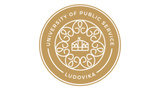 Logo of University of Public Service