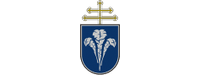 Logo of Pázmány Péter Catholic University