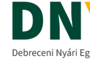 Logo of Debrecen Summer School