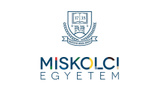 Logo of University of Miskolc