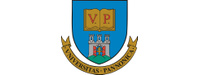 Logo of University of Pannonia