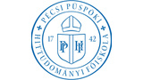 Logo of Episcopal Theological College of Pécs
