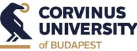 Logo of Corvinus University of Budapest