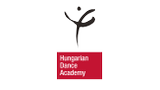 Logo of Hungarian Dance University