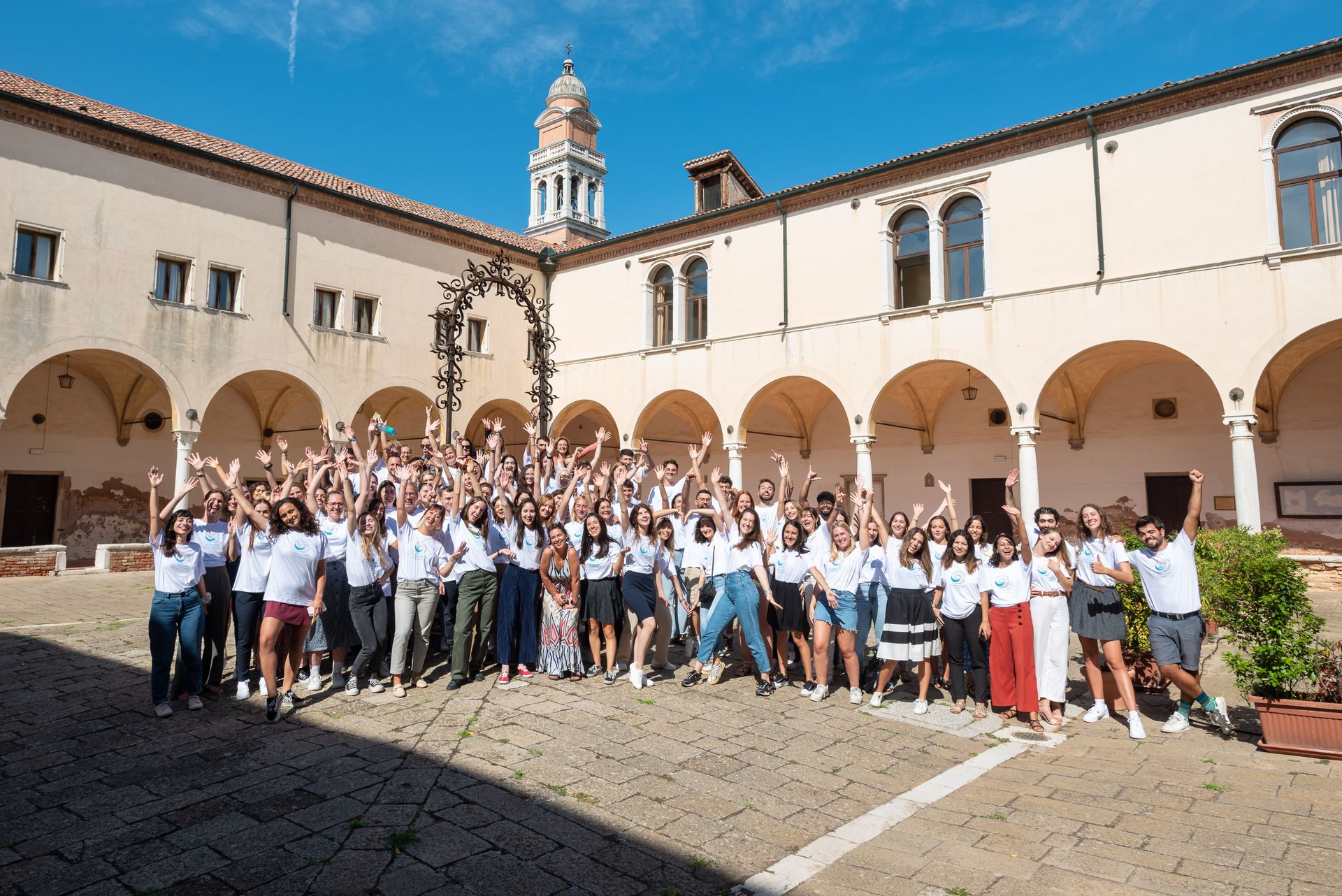 Photo illustrating the study course / programme