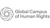 Logo of Global Campus of Human Rights