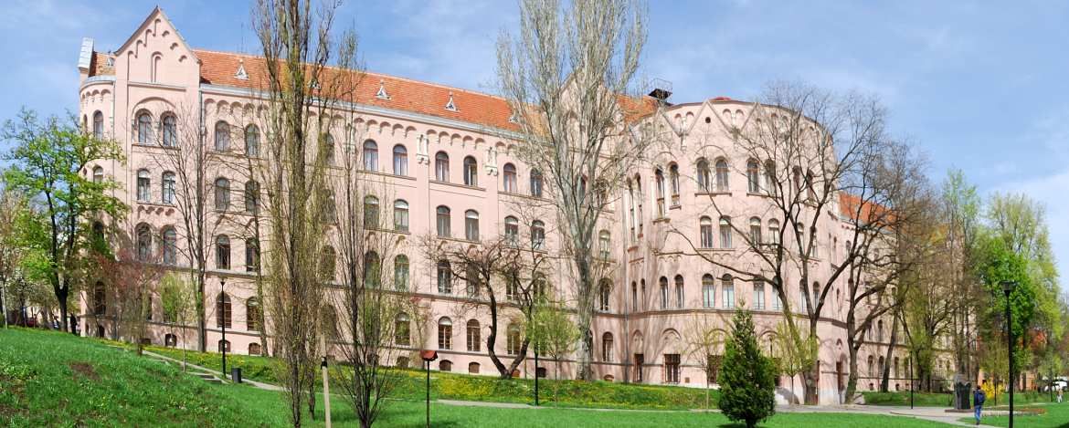 [BA] English And American Studies - University Of Szeged