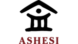 Logo of Ashesi University