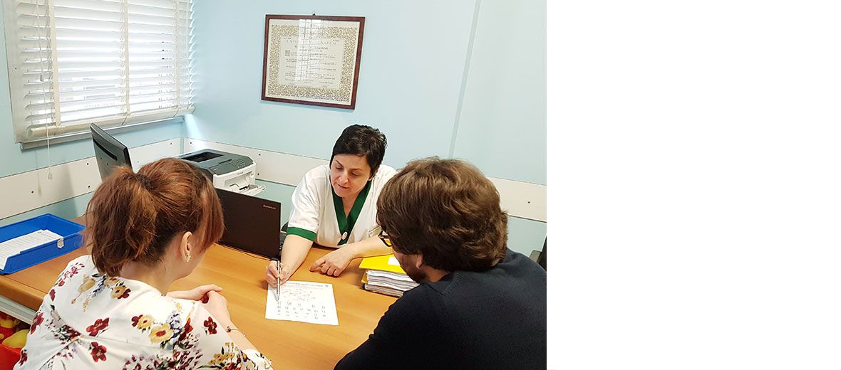 Photo illustrating the study course / programme