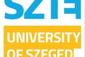 Logo of University of Szeged