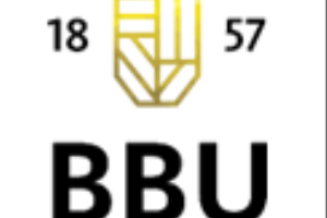 Logo of Budapest Business University - University of Applied Sciences