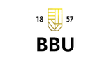 Logo of Budapest Business University - University of Applied Sciences