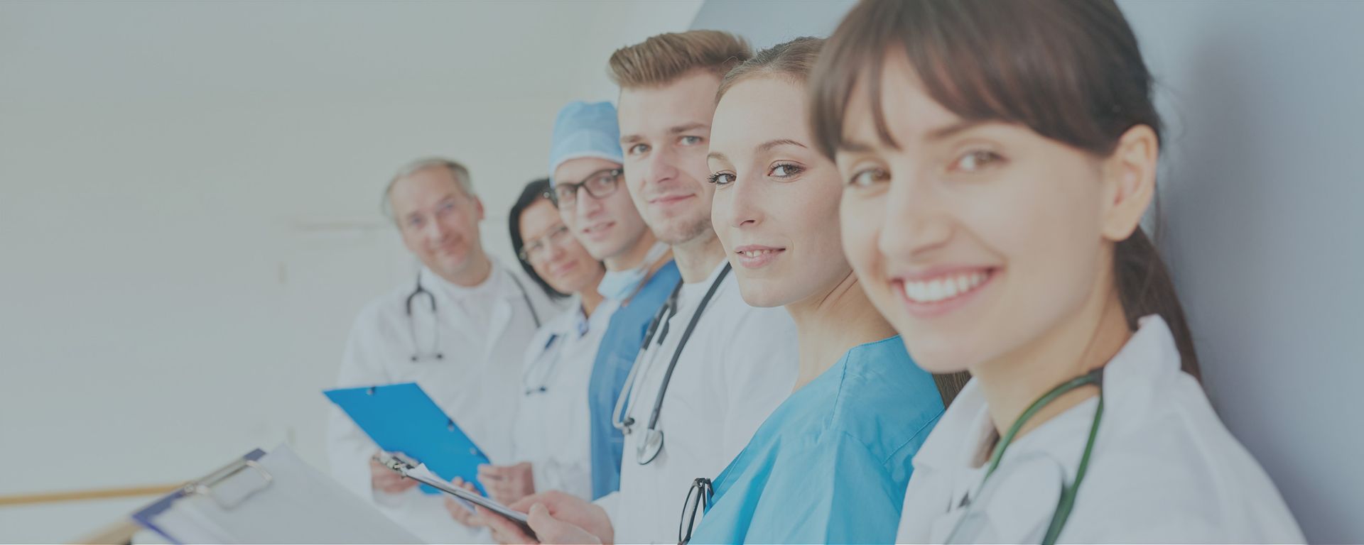 Photo illustrating the study course / programme